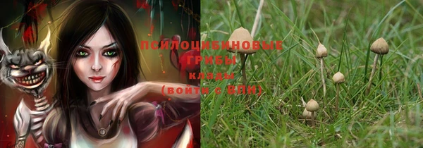 молекула духа Абаза
